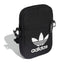 TREFOIL FESTIVAL BAG אדידס תיק צד' בצבע שחור